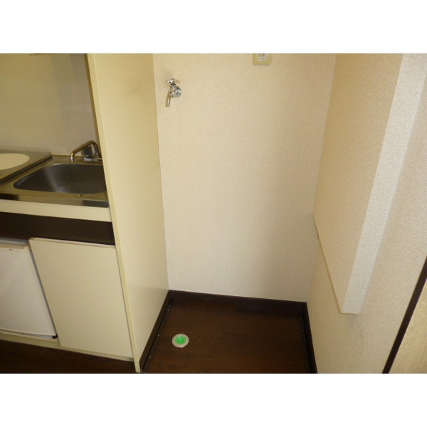 Other room space