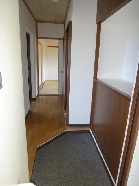 Entrance. Entrance