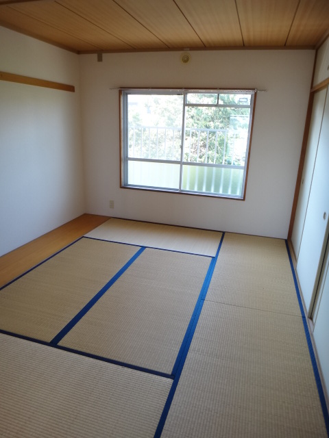 Other room space. Japanese style room