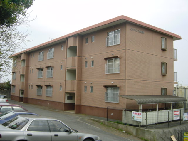 Building appearance
