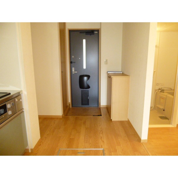 Other room space