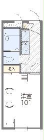 Building appearance