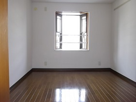 Living and room. Western style room