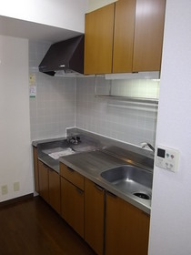 Kitchen. Kitchen