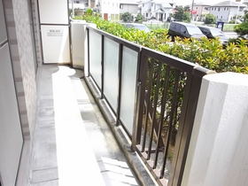 Other. Balcony