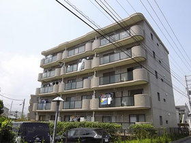 Building appearance