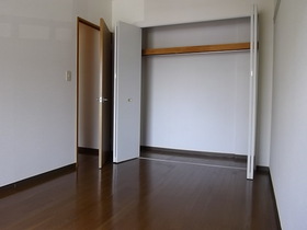 Living and room. Western style room