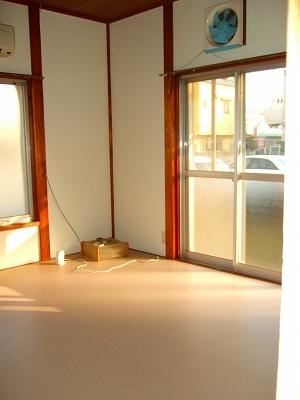 Living and room