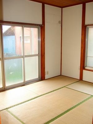 Other room space