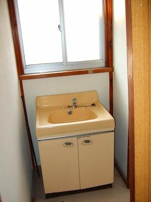 Washroom
