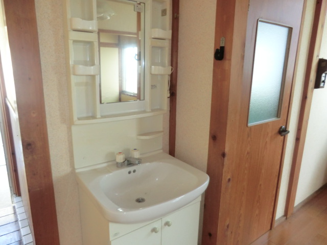 Washroom