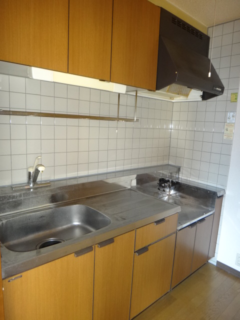 Kitchen. Kitchen