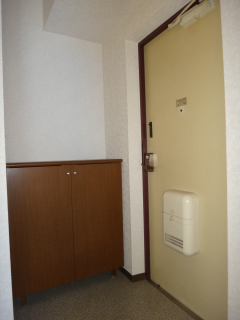 Entrance. Entrance