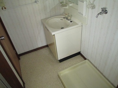 Washroom