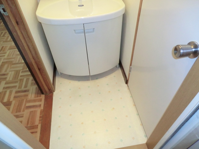 Washroom