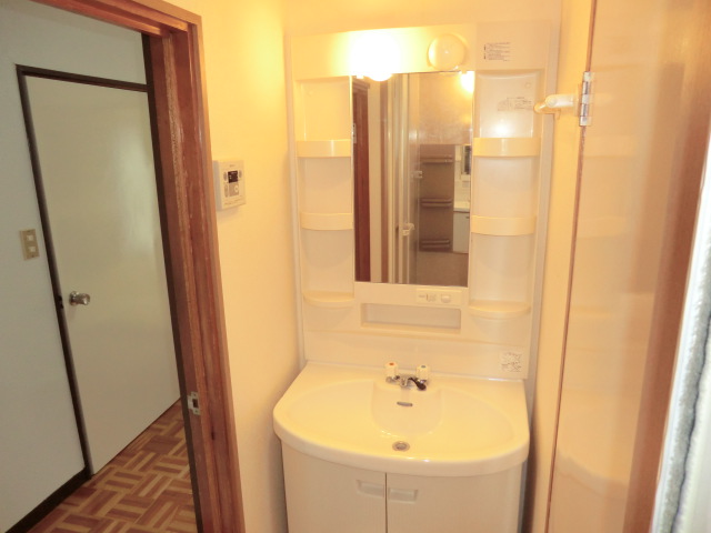 Washroom