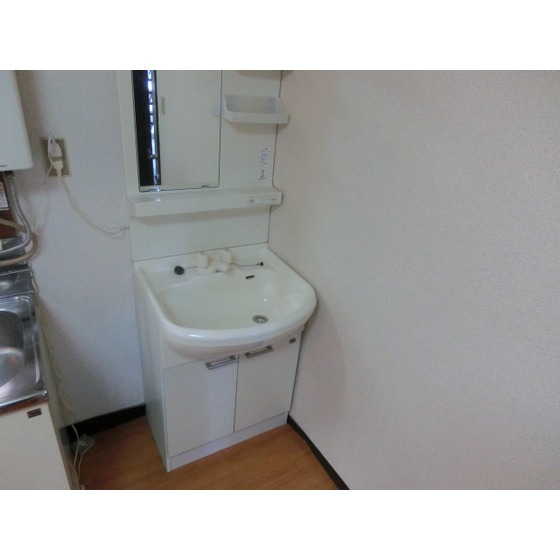 Washroom