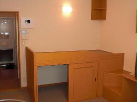 Living and room