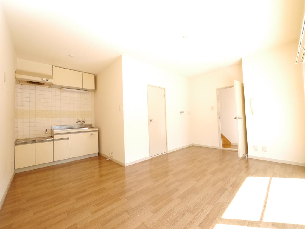 Living and room. Living is.