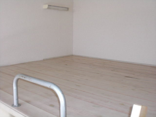 Other. loft