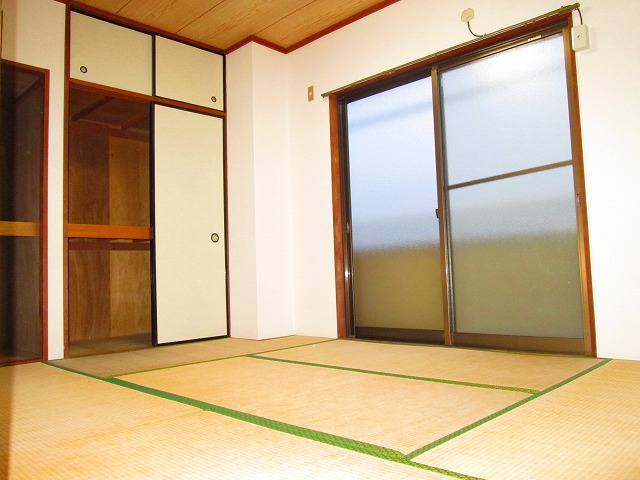 Other room space
