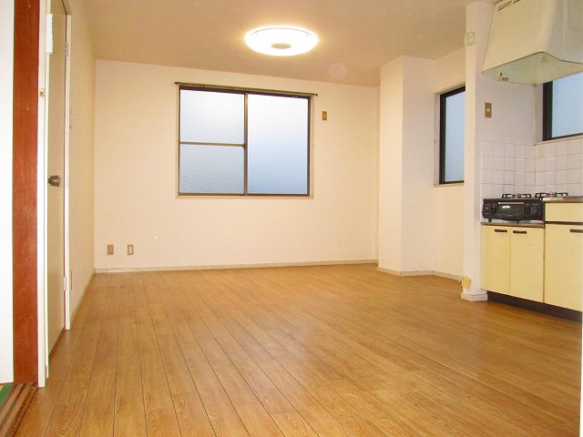 Living and room