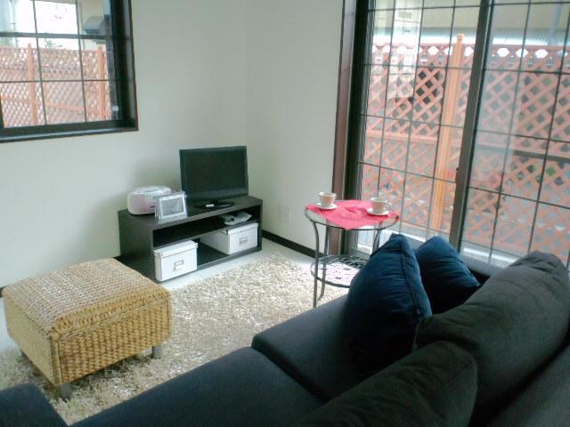 Same specifications photos (living)