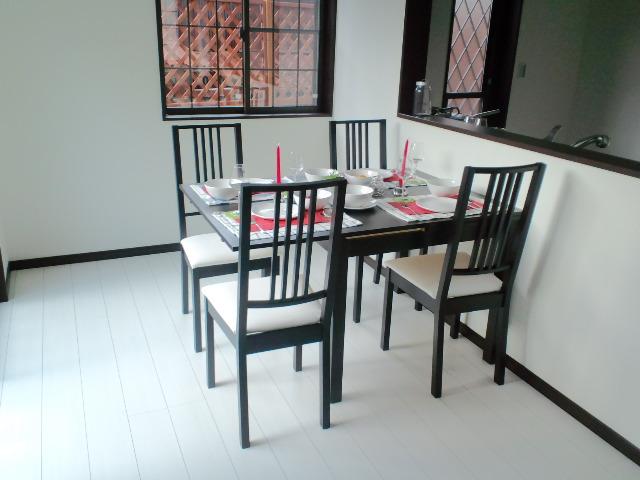 Same specifications photos (living)