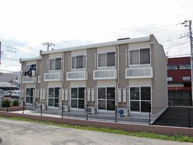 Building appearance