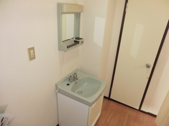 Washroom
