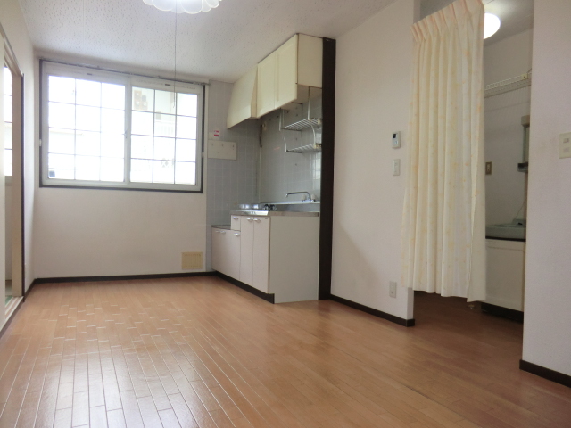 Living and room