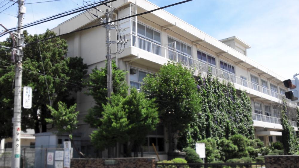 Primary school. 398m to Odawara Municipal new ball Elementary School