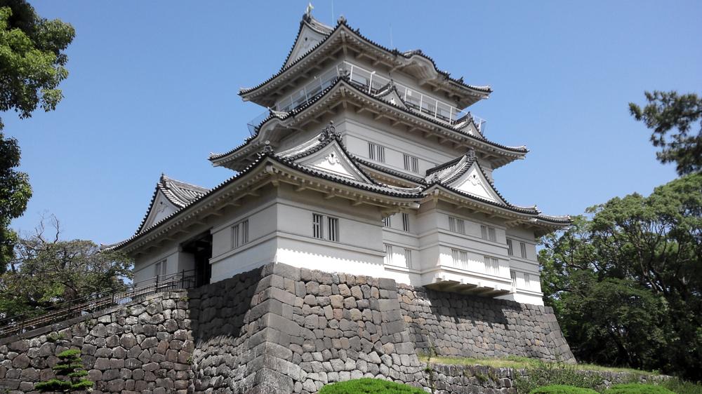 Other. Odawara Castle and development land for sale in lots of walking distance to Odawara Station birth in the historic castle town Odawara