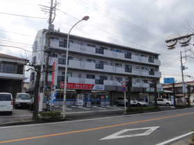 Convenience store