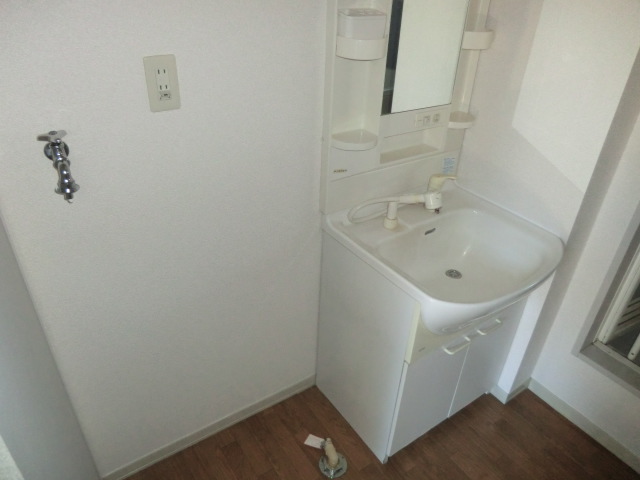 Washroom