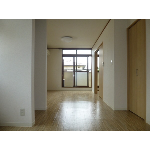 Living and room