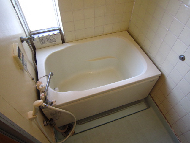 Bath