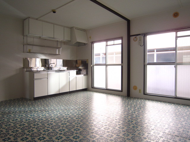 Living and room