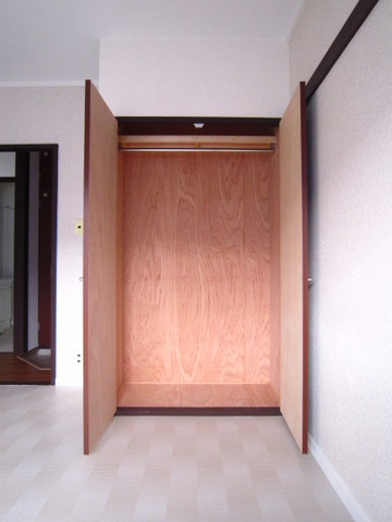 Other room space