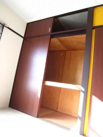 Other room space