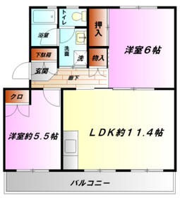 Building appearance
