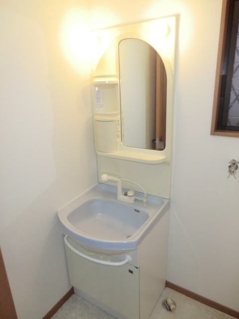 Washroom