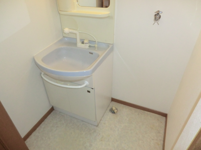 Washroom
