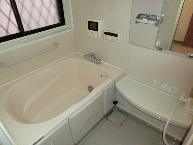 Bath