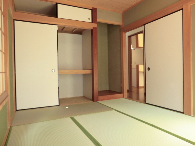 Living and room