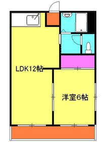 Building appearance