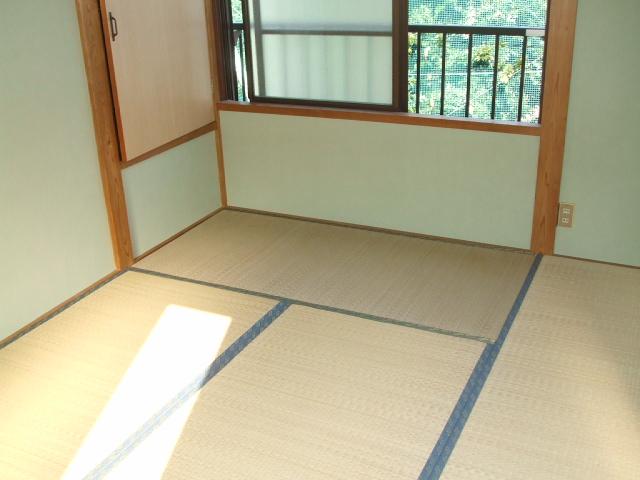 Other room space