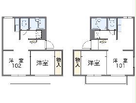 Building appearance