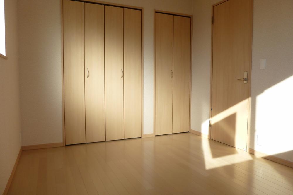 Non-living room. Storage capacity of enhancement