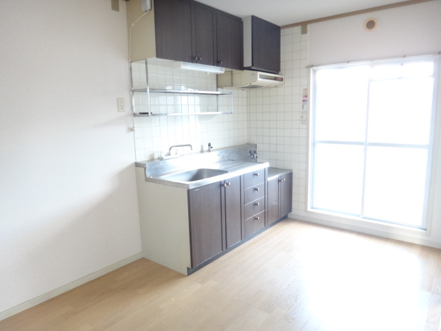 Kitchen.  ◆ kitchen ◆